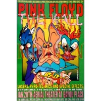Pink Floyd 8